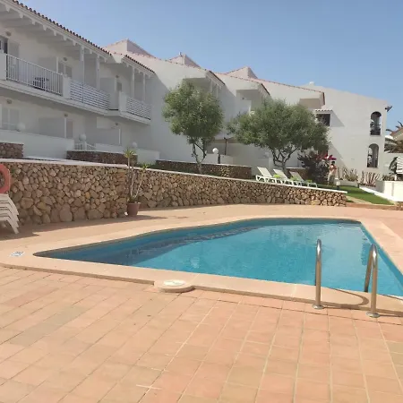 Holiday home Adosado Con Vistas Al Mar