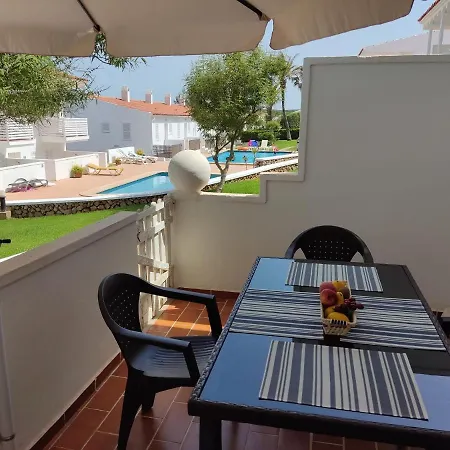 Holiday home Adosado Con Vistas Al Mar *