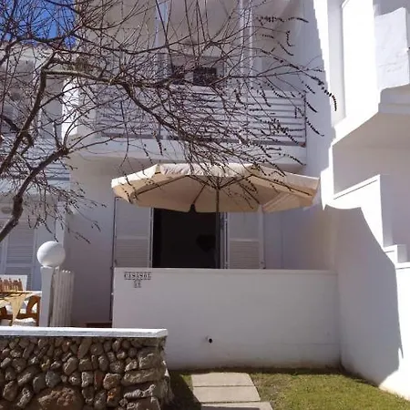 Adosado Con Vistas Al Mar *