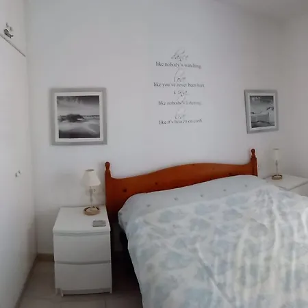 Adosado Con Vistas Al Mar Holiday home