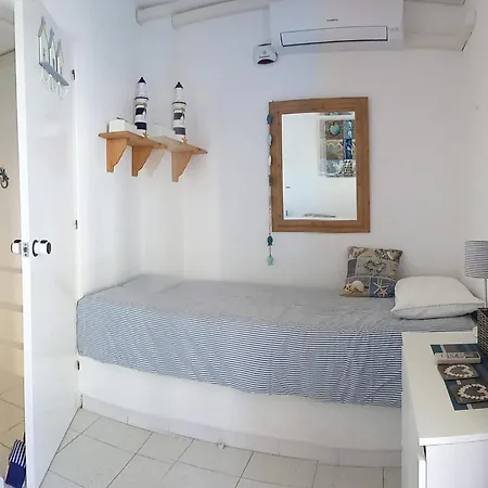 Holiday home Adosado Con Vistas Al Mar
