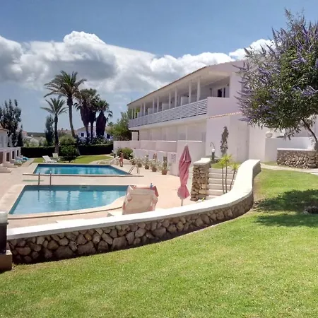 Adosado Con Vistas Al Mar Holiday home *