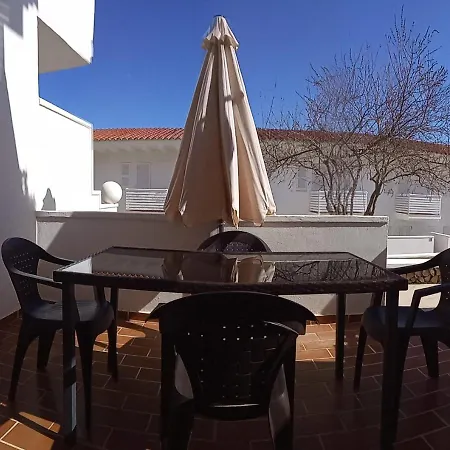 Adosado Con Vistas Al Mar Son Parc