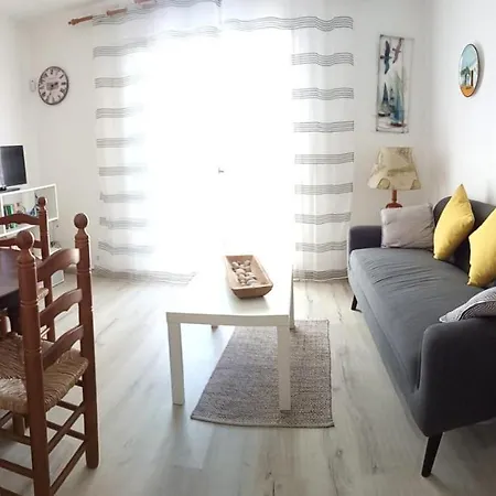 Holiday home Adosado Con Vistas Al Mar Son Parc