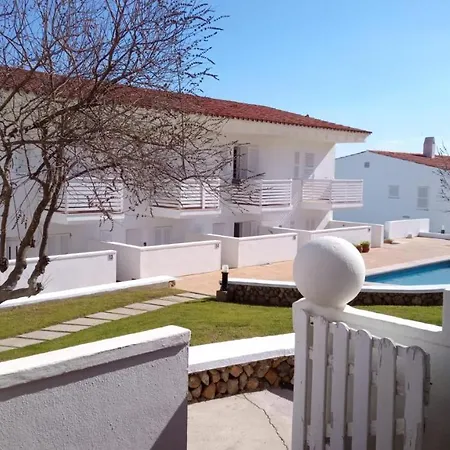 Adosado Con Vistas Al Mar Holiday home
